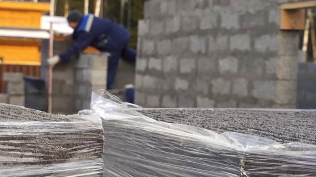 Керамзитобетонный блок - конкурент газобетона и кирпича?