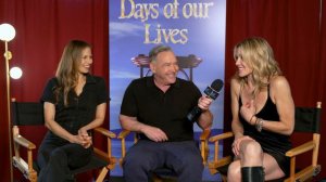 Tamara Braun and Stacy Haiduk Interview - Day of Days 2023