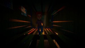 Secret Neighbor Christmas Alpha Trailer