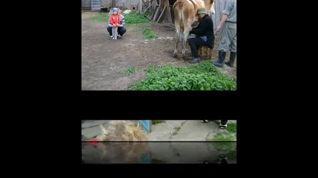 Новобурановские дни рождения! смотреть онлайн