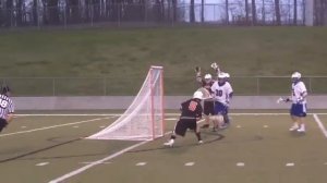 Davenport Men's Lacrosse Season Highlights