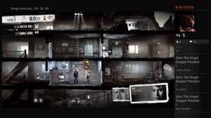 This War of Mine: the Little Ones (Part 2) Riusciranno i nostri eroi a sopravvivere? PS4 live