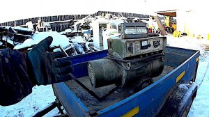 Купил кучу аппаратов для работы и под разбор!