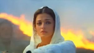 Umrao Jaan.Красавица Лакнау