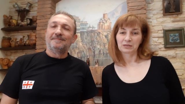 видео уроки грузинского танца от "Сакартвело" смотреть онлайн