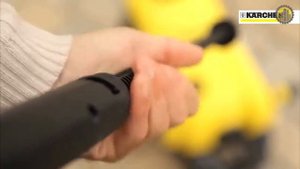 Karcher K 4 Compact Мойка высокого давления