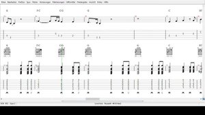 Nazareth -  Love Hurts -  Tabs