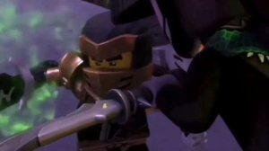 LEGO NINJAGO clip 13 season.