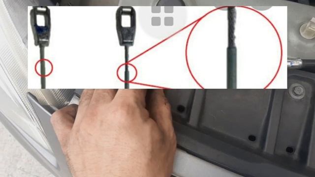 How to replace Clutch Cable #mirage g4..and tips смотреть онлайн