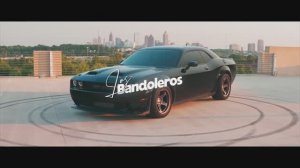 DJ Erika x DANIEL ONYX - Los Bandoleros (Official Video)