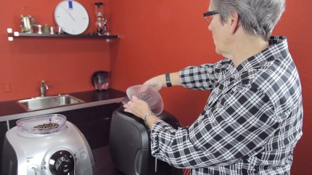 Saeco Xsmall vs. Xsmall Vapore | CR Comparison смотреть онлайн