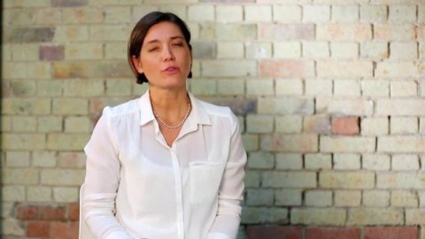 B2 UNIT 1 Life skills video