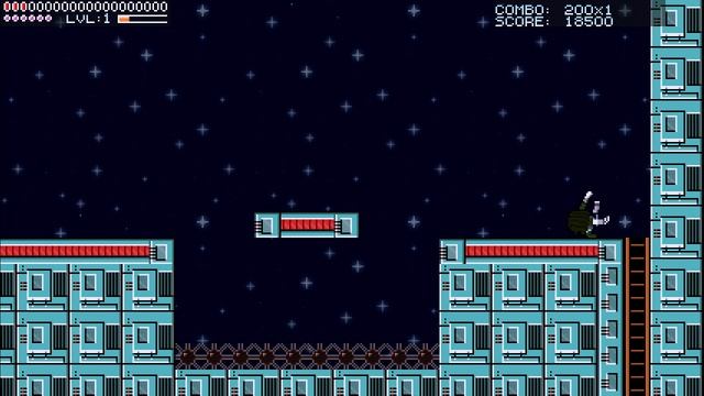 Splinter Zone Beta (Stream) смотреть онлайн