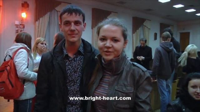 Видео отчёт выступления театра в Национальном Транспортном Университете