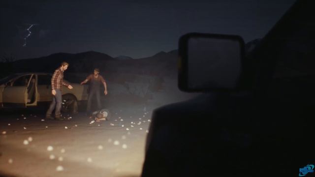 Life is Strange 2 EPISODE 4 All Bad Choices (#LiS2Ep4 Faith) смотреть онлайн