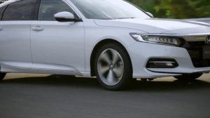 НОВЫЙ HONDA ACCORD 2023 ГОДА УДИВИЛ ВСЕХ! ЭТО ЛУЧШИЙ СЕДАН. УБИЙЦА TOYOTA CAMRY И KIA K5 2023