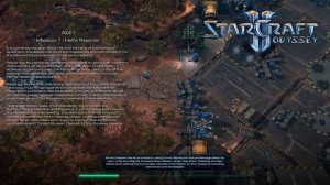 StarCraft2 : Топ 3 кампании в игротеке ! Интересные !