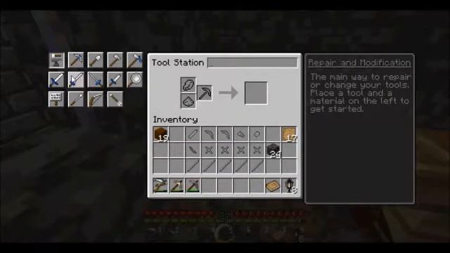 Hexxit With Xander - Episode 2: Tinker's Construct смотреть онлайн