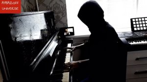 OST "The Godfather" (Крёстный Отец) на пианино 🎹
