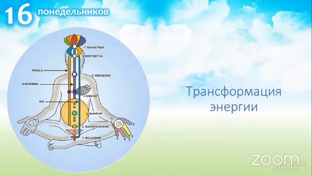 Шиваитский аскетизм  самоистязание или концентрация энергии
