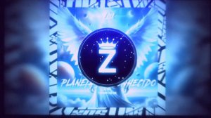 PLANETA DESCONHECIDO - DJ NK3 (Audio Spectrum)