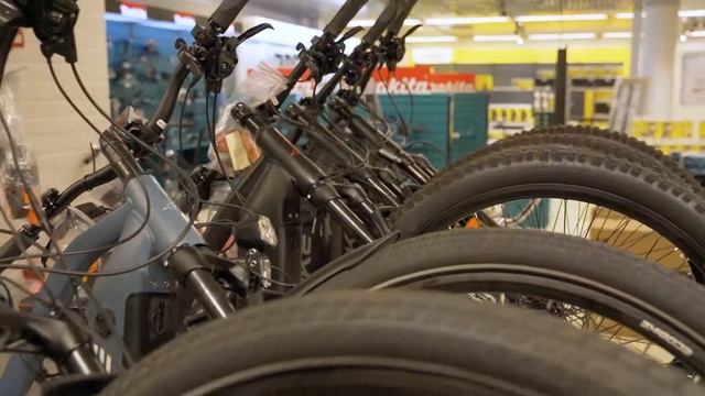 Hobby Hall - Tule ostoksille Tammiston myymälään! смотреть онлайн