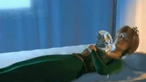 Ингушский Шрек