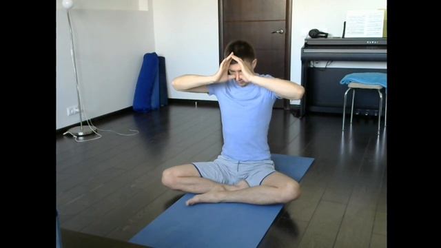 2020 05 01 нади шодхана пранаяма 5 смотреть онлайн