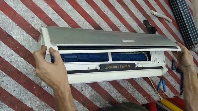 очиститель воздуха своими руками за 30 минут!!!