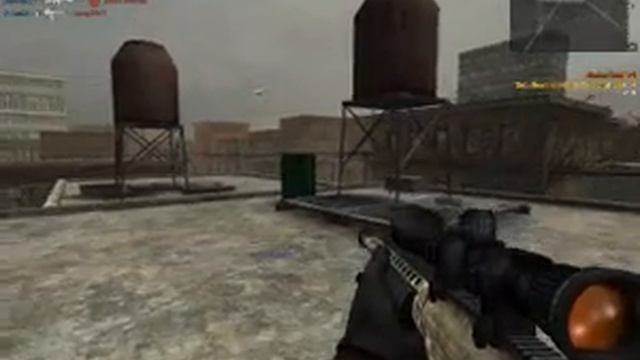 M110 SASS смотреть онлайн