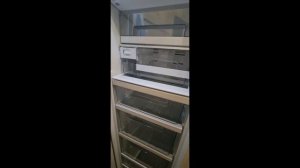 Midea Freezer