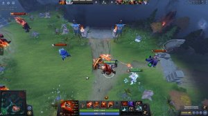 ФИШКИ МАРС ОТ 8К ИГРОКА | ЛУЧШИЕ ФИШКИ ПРИ ИГРЕ ЗА МАРСА | DOTA 2