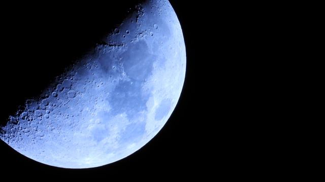 NIKON P1000  WOW Super Zoom MOON  Long Video 4K