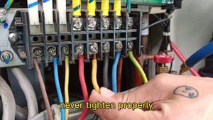 Daikin | How to rectify error code U2