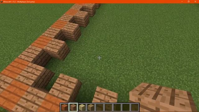 I GOT THE JAVA VERSION OF PC MINECRAFT смотреть онлайн