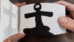 ROBLOX DOORS ANIMATION | Seek x Figure Flipbook