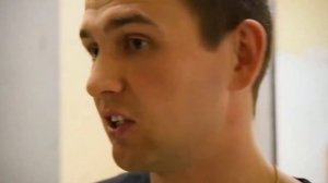 Нурминский. Интервью на татарском