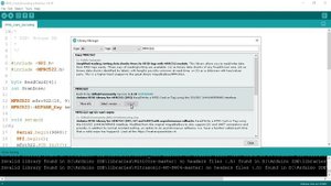 How to Decode RFID Cards with RC522 RFID Reader: Step-by-Step Tutorial