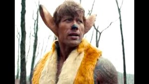 New Disney Movie   SNL