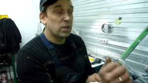 Диагностический стенд C MAX3000 в ЯПОНСКОМ МЕРИДИАНЕ