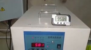 Мини плавильные печи для плавки меди