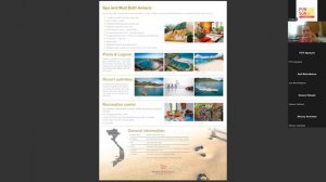 Вьетнам. Отели Камраня Movenpick, Mia, Radisson, Selectum. Отели Нячанга: Citadinies, Amiana.