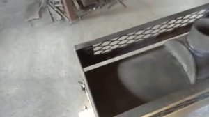 банная печь длительного горения