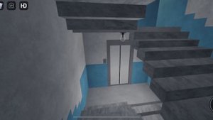 Roblox Лифт КМЗ 1999 г. в. на плейсе ELEVATORS MLZ