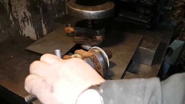 ⚙️??Оживляем лодочный мотор YAMAHA 30A смотреть онлайн