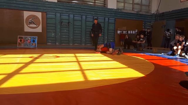 Первенство Свердловской области по вольной борьбе 16.09.17 смотреть онлайн
