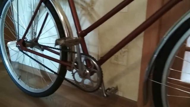 дамский взрослик восстановление смотреть онлайн