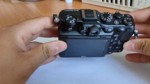 Фотоаппарат nikon coolpix P7100