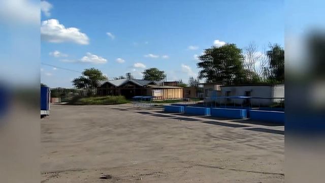 ? Достопримечательности пгт. Кромы (Орловская область, Кромской район) ? 04/08/2008 ? 17:50