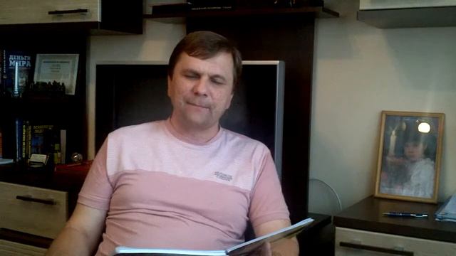 Время перемен | Виктор Луцык | Дом Божий смотреть онлайн